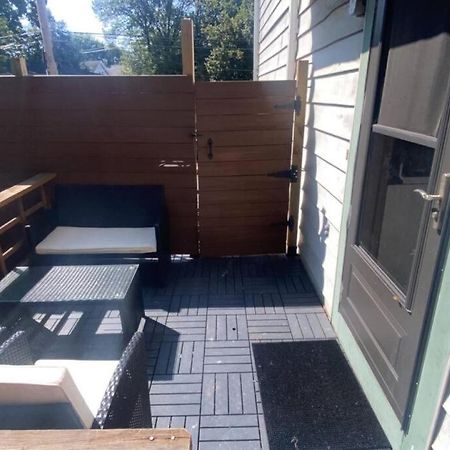 Rock Pad For Yale, Visitors, Nurses, Staff New Haven Exterior foto