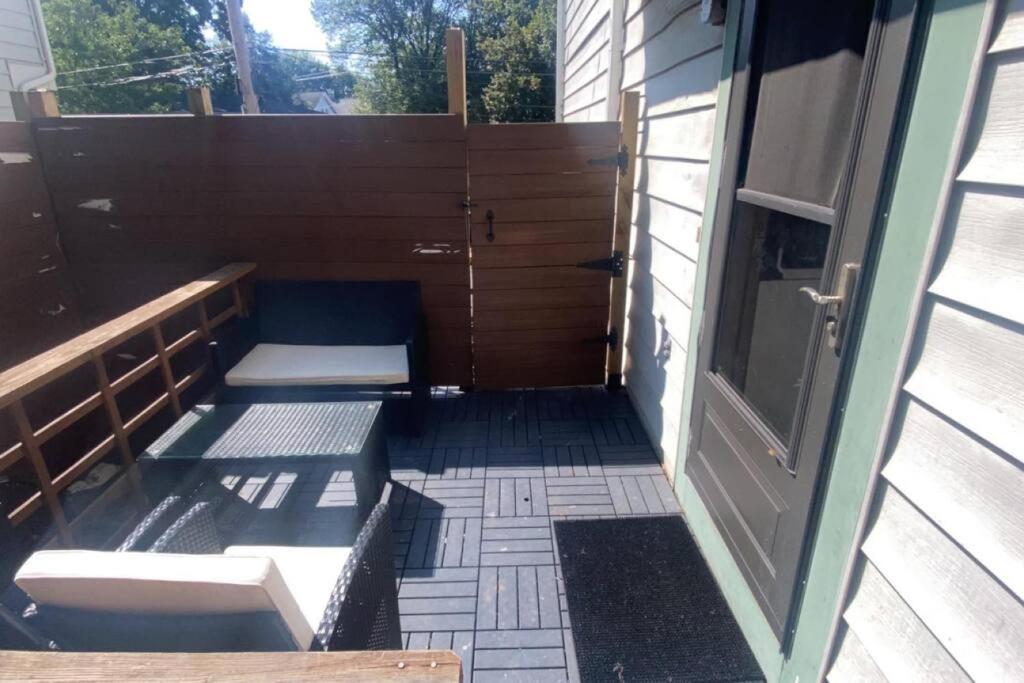 Rock Pad For Yale, Visitors, Nurses, Staff New Haven Exterior foto